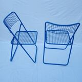 Teds Niels Gammlgaard chairs