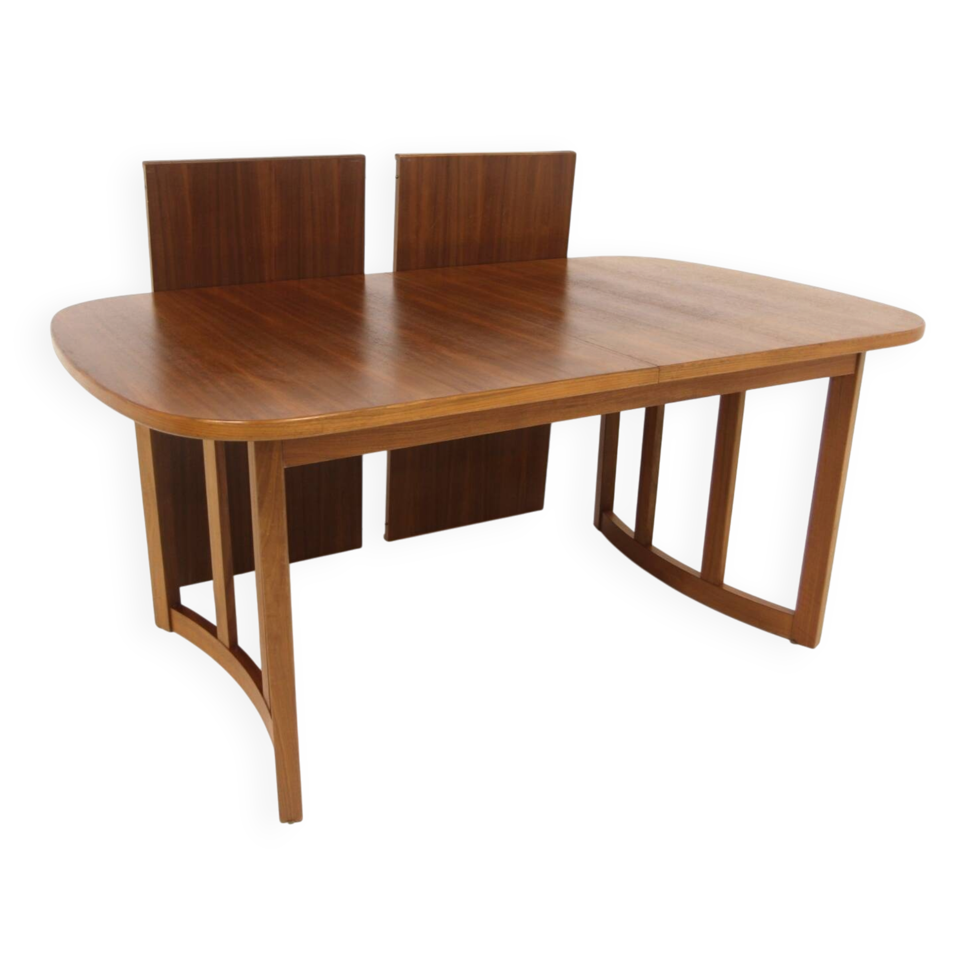 Dining table "Boston", Troeds, Bjärnum, Sweden, 1960