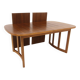 Dining table "Boston", Troeds, Bjärnum, Sweden, 1960