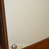 Teak secretary, Danish design, 1970s, production: Denmark