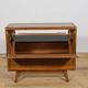 Bar cabinet model U391 by Bohumil Landsman for Jitona, 1960s