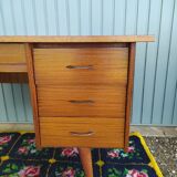 Office desk, 60s