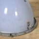 Industrial Bauhaus pendant lamp, 1950s