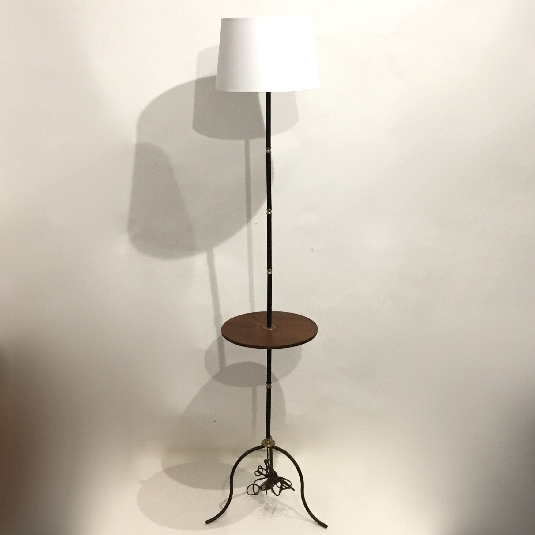 Floor lamp 60s