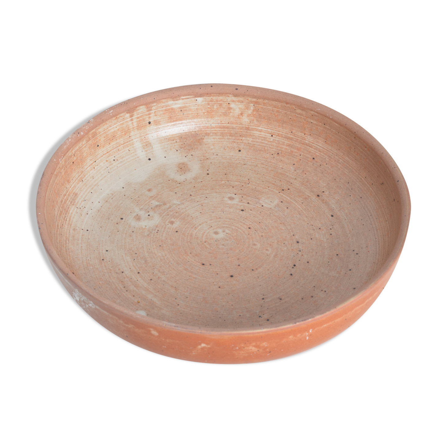 Sandstone dish