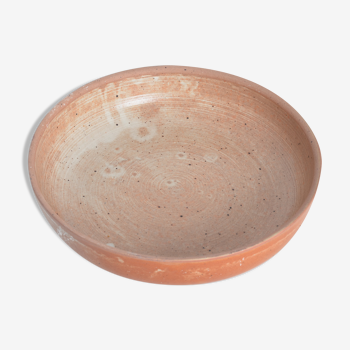 Sandstone dish