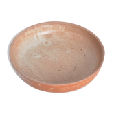 Plat en grès