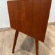 Commode scandinave en teck origine Danemark
