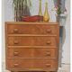 Commode vintage