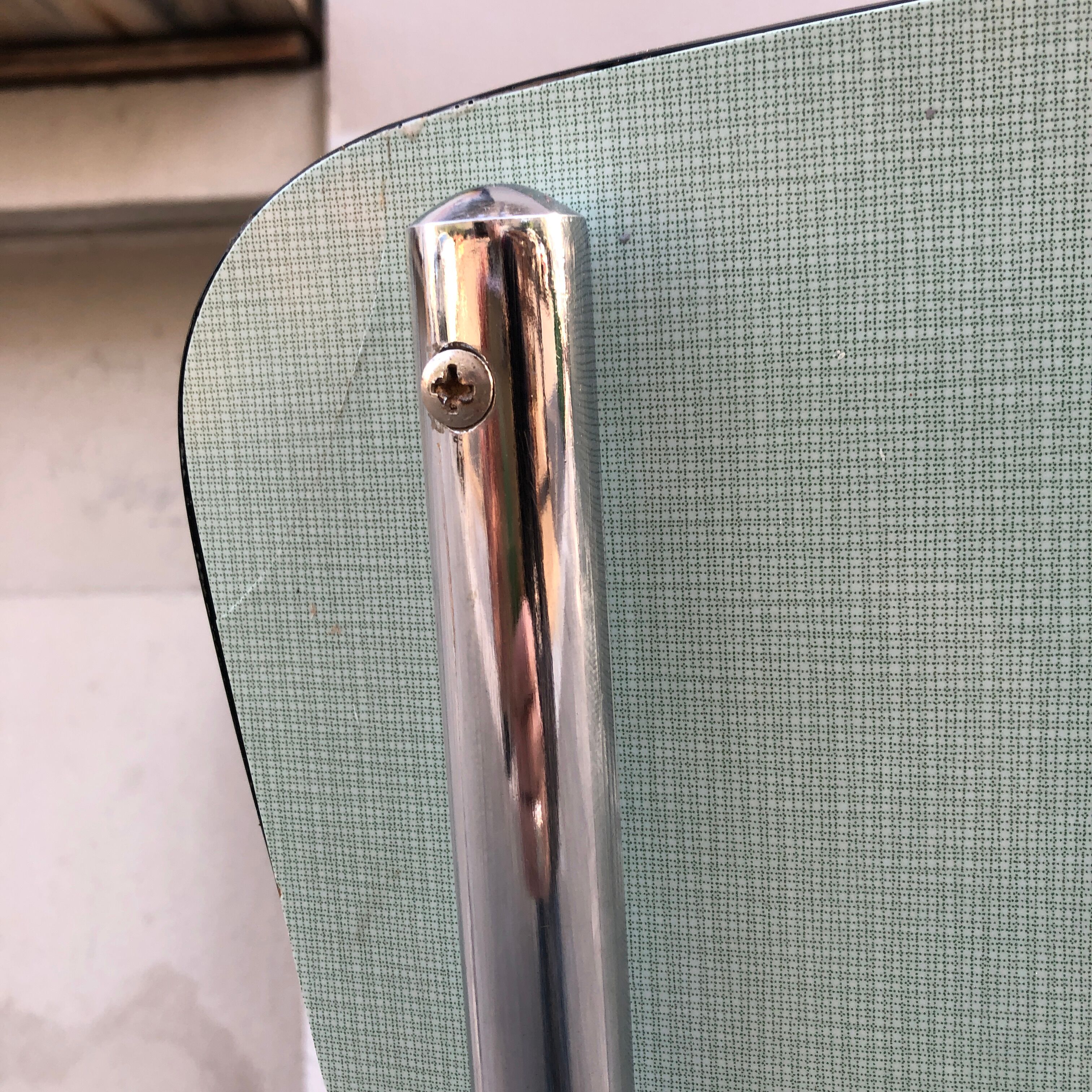 Formica Chair