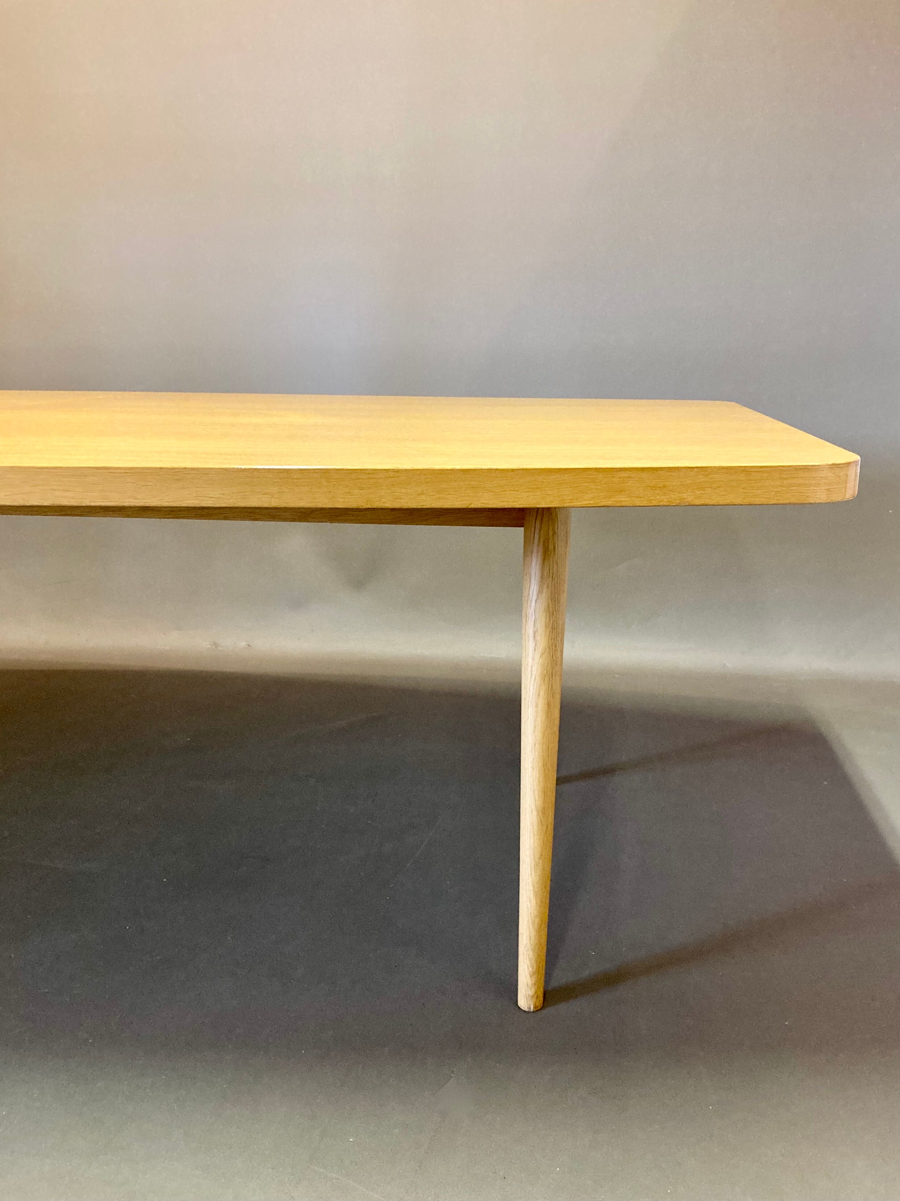 Andersen conference high table "Scandinavian Design" .