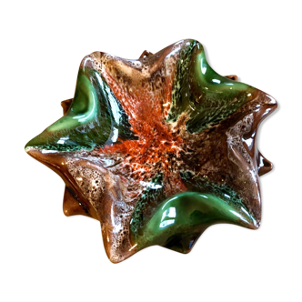 Vallauris 70s ashtray