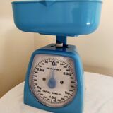 Kitchen scale from the 60s/70s