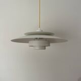 Vintage Lyskaer 4815 - Simon P Henningsen - Danish design lamp