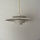 Vintage Lyskaer 4815 - Simon P Henningsen - Danish design lamp