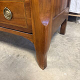 Antique chest of drawers