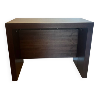 Gautier extendable console table