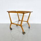 Cart style  Ico ParisiItaly, 1950s