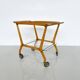 Cart style  Ico ParisiItaly, 1950s
