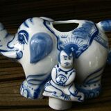 Teapot collection