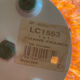 Grande lampe boule vianne