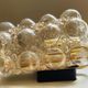 Paire d'appliques Bubble, Helena Tynell, Limburg