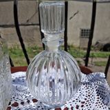 Set of 2 carafes