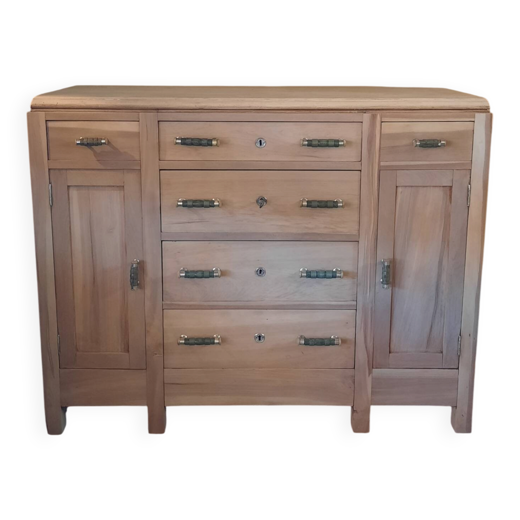 Commode