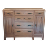 Commode
