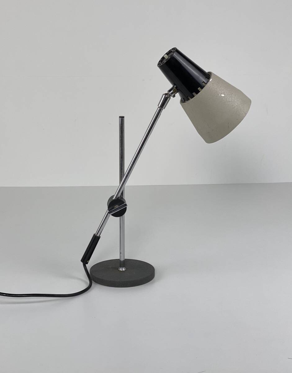 Desk lamp, Ministry of Foreign Affairs, 1960