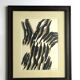 Raoul Ubac, elementary torsos, 1964. original lithograph.