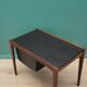 Teak sewing table, Danish design, 1960s, production: Denmark