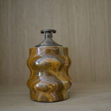 briquet de table en marbre