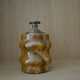 marble table lighter