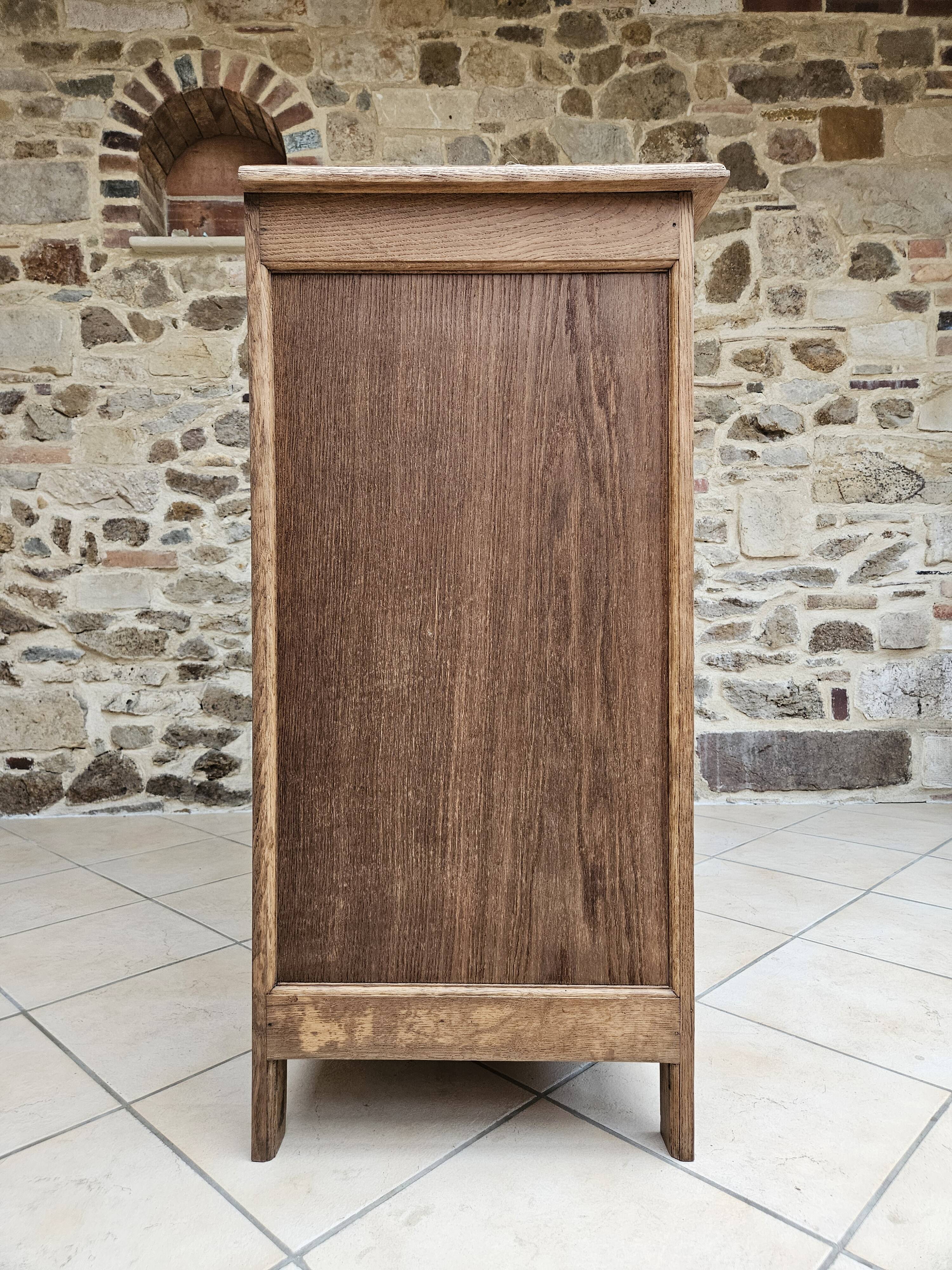 Art Deco Parisian Buffet