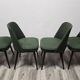 Dining Chairs by Oswald Haerdtl for Ton, 1950s, Set of 4
