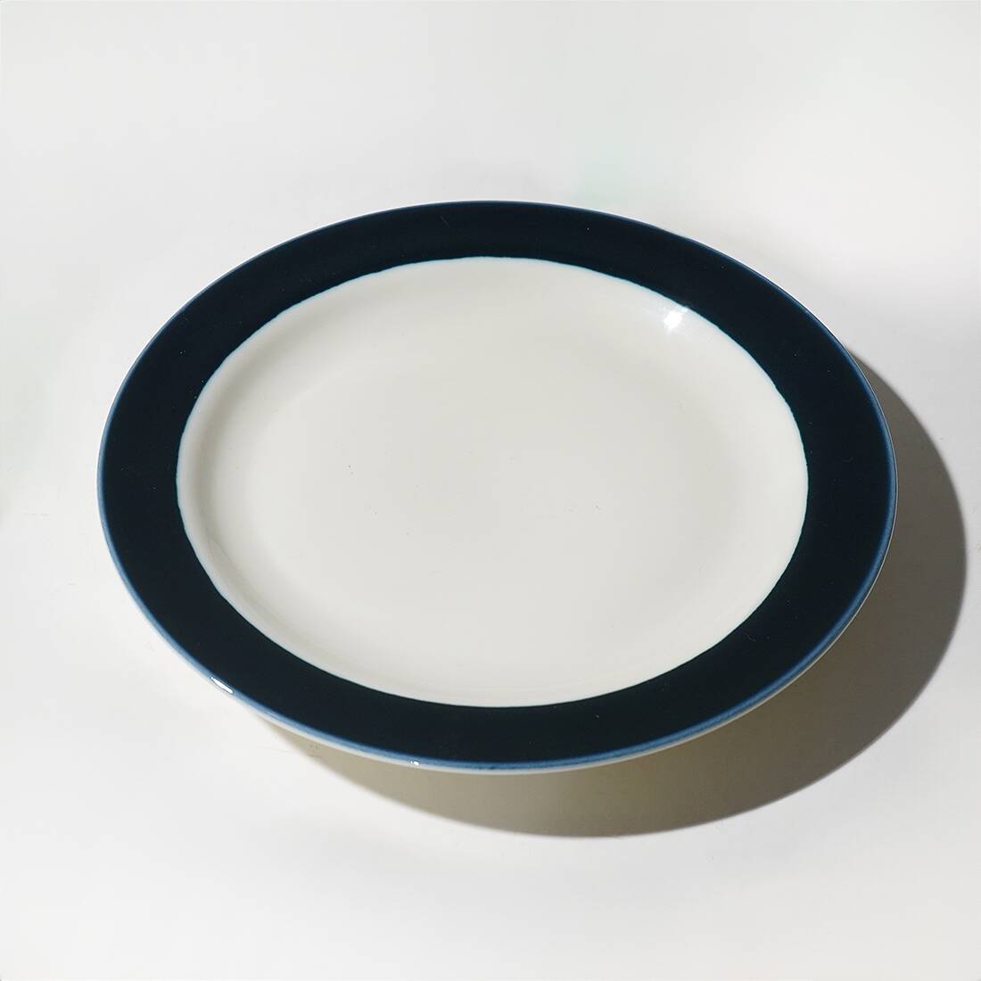 “Eco” Service Set by Giovanni Garibaldi for Ginori, 1970s