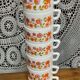 Arcopal scania 9-cup coffee cup series