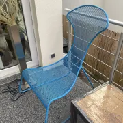 Fauteuil IKEA PS