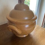Gres tureen