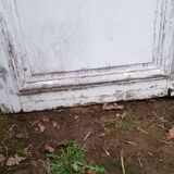 Pair of doors