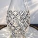 Carafe Cristal Burgos Baccarat signed