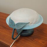 Bedside lamp, Danish design, 1970s, made in Denmark