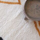 Contemporary Berber Rug - 250 x 194 cm