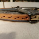 Wilson Vintage Tennis Racket Chris Evert