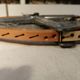 Wilson Vintage Tennis Racket Chris Evert