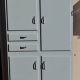 Large buffet / kitchen furniture from the 50s