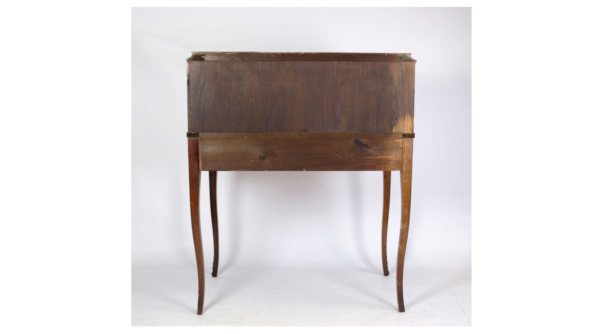 Chatol in Rococo Style, 1960