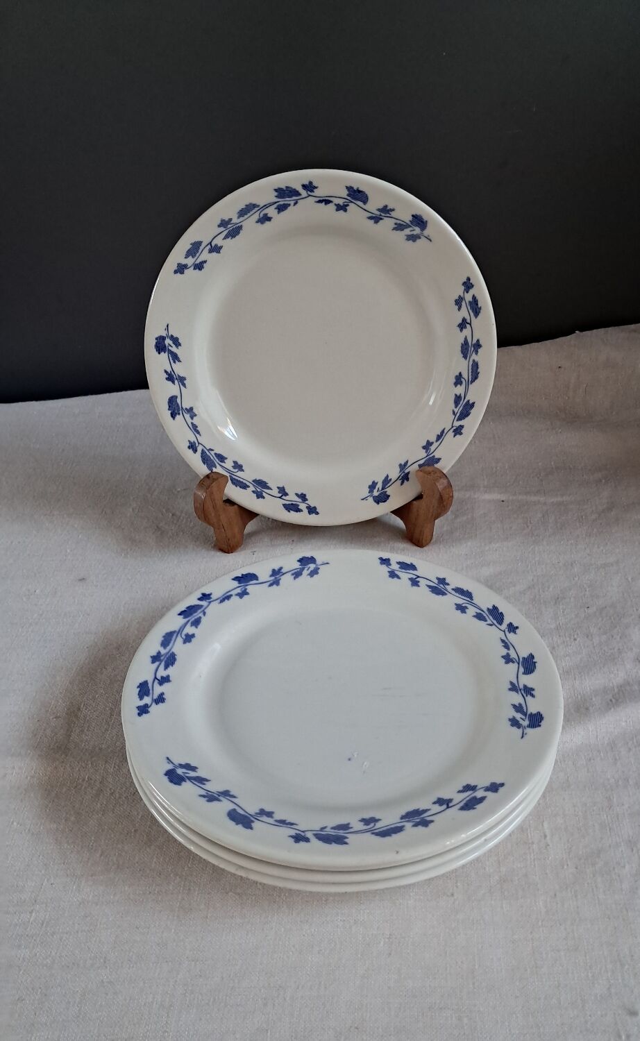 Assiettees a dessert Oxford