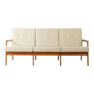 Sofa élégant des années